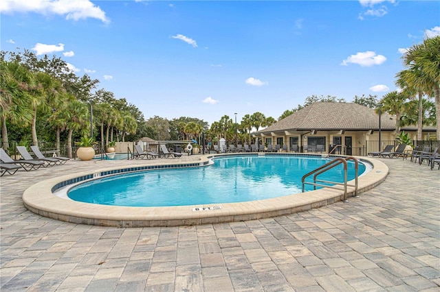 8418 SW 108th Place Rd, Ocala, FL 34481 - photo 64