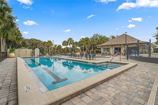 8418 SW 108th Place Rd, Ocala, FL 34481 - photo 67