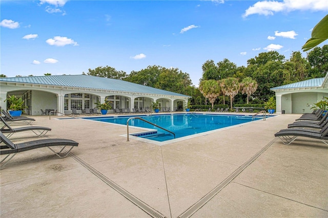 8418 SW 108th Place Rd, Ocala, FL 34481 - photo 69