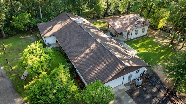 4701 NE Jacksonville Rd, Ocala, FL 34479 - photo 5