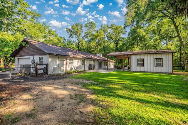 4701 NE Jacksonville Rd, Ocala, FL 34479 - photo 12