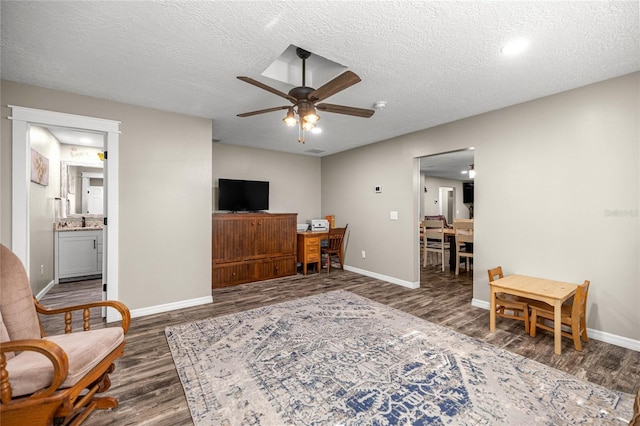 4701 NE Jacksonville Rd, Ocala, FL 34479 - photo 37