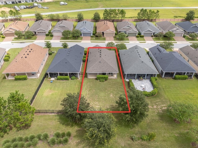 3966 NW 46th Ter, Ocala, FL 34482 - photo 44
