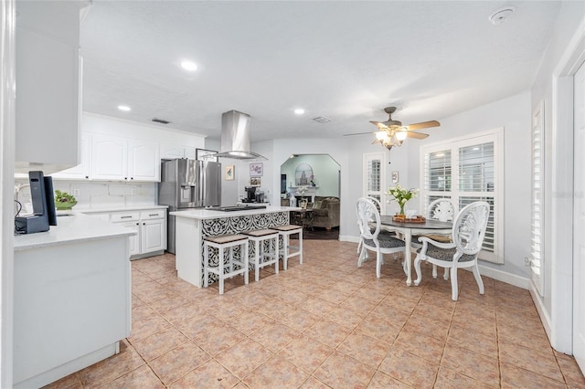 3729 SE 38th Ter, Ocala, FL 34480 - photo 25