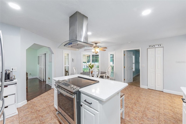 3729 SE 38th Ter, Ocala, FL 34480 - photo 30