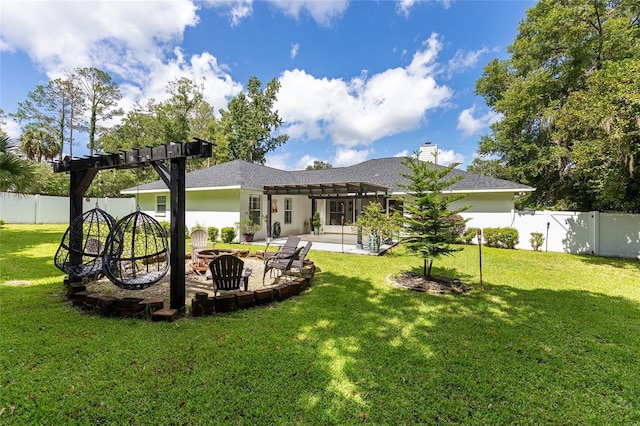 3729 SE 38th Ter, Ocala, FL 34480 - photo 47