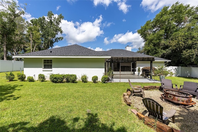 3729 SE 38th Ter, Ocala, FL 34480 - photo 48