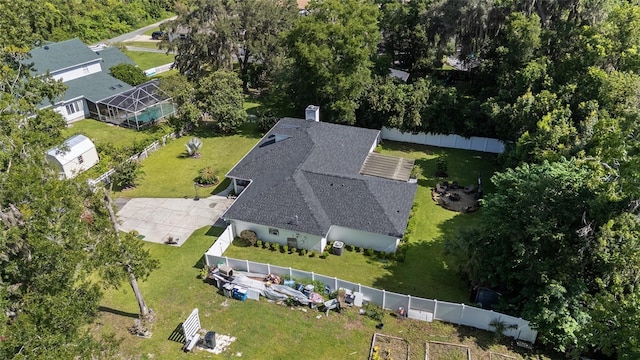 3729 SE 38th Ter, Ocala, FL 34480 - photo 59