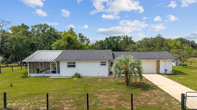 23717 SW Zephyr Hill Ct, Dunnellon, FL 34431 - photo 57