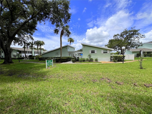 560 Midway Dr Bld E Unit 560B, Ocala, FL 34472 - photo 16