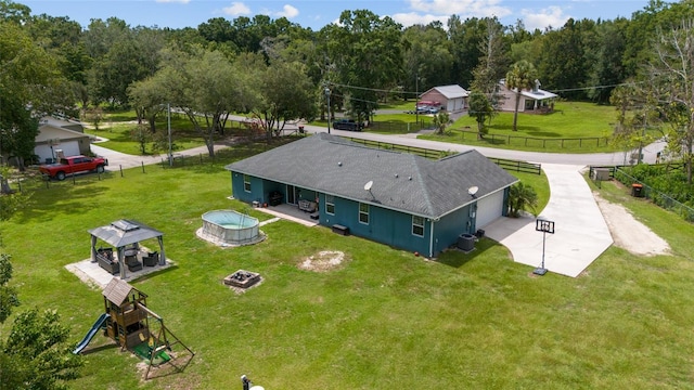 178 NW 63rd Pl, Ocala, FL 34475 - photo 43