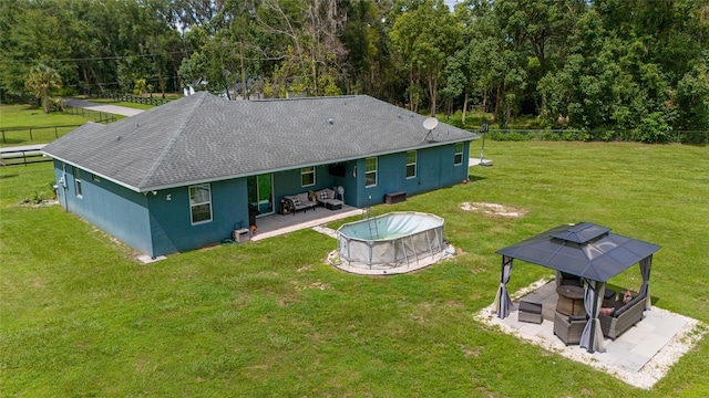 178 NW 63rd Pl, Ocala, FL 34475 - photo 44