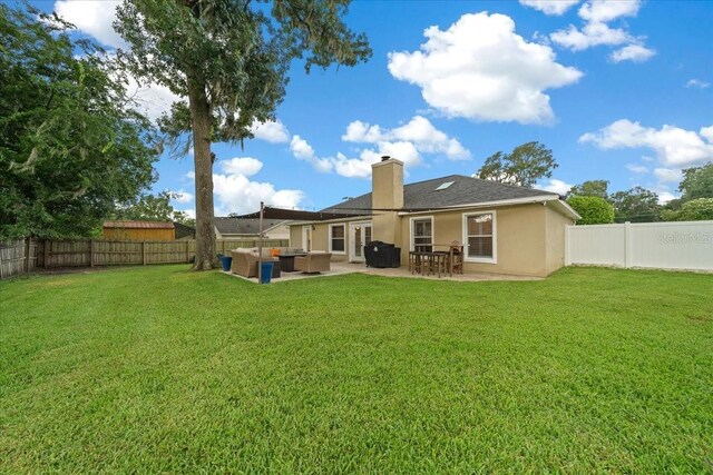 4779 SE 34th Ter, Ocala, FL 34480 - photo 44