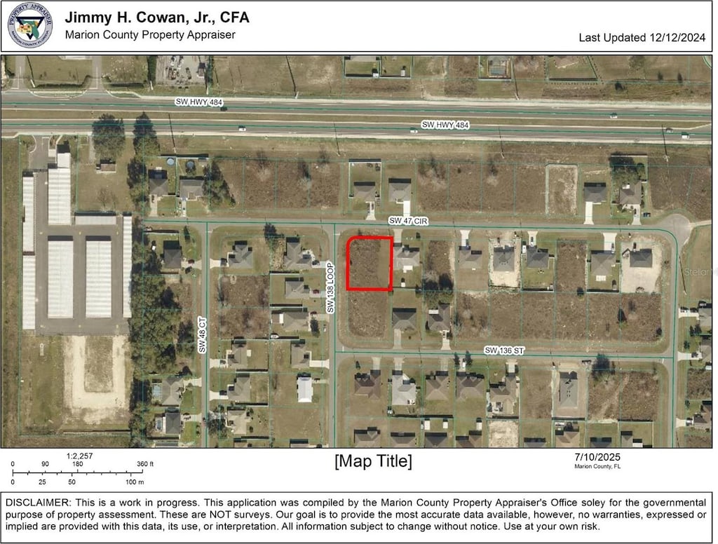 SW 47th Cir, Ocala, FL 34474 - photo 4