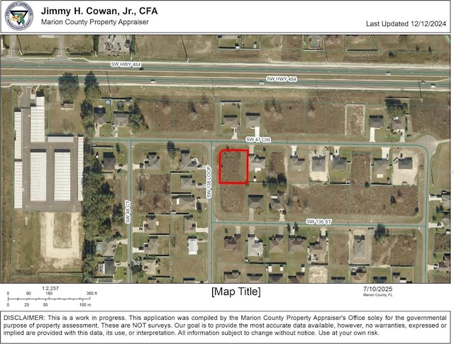 SW 47th Cir, Ocala, FL 34474 - photo 4
