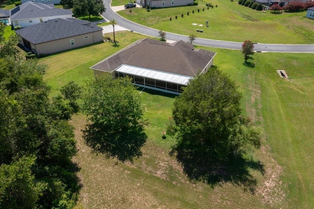19583 SW 77th Loop, Dunnellon, FL 34432 - view of subject property