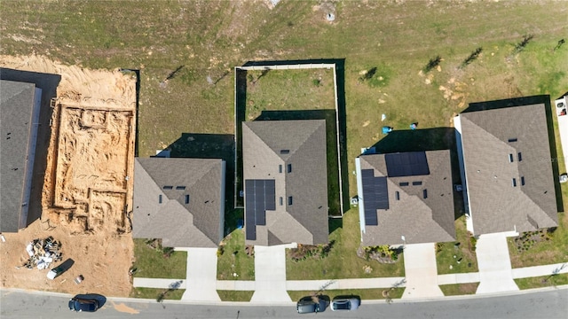 547 Tanaro Ln, Haines City, FL 33844 - aerial view of property and surrounding area