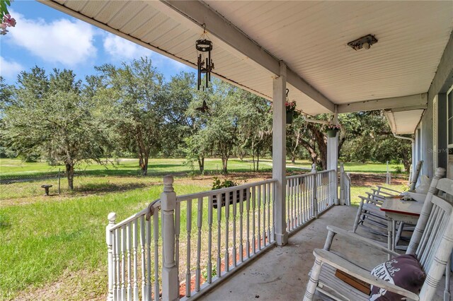 11151 SE 30th St, Morriston, FL 32668 - photo 11