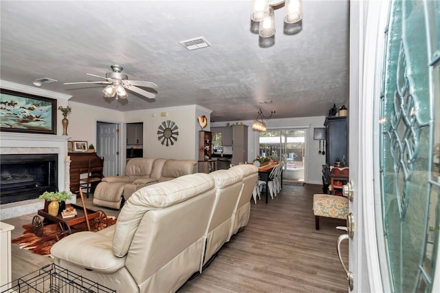 11151 SE 30th St, Morriston, FL 32668 - photo 12