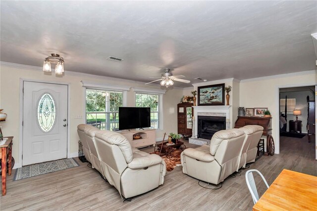 11151 SE 30th St, Morriston, FL 32668 - photo 13