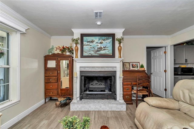 11151 SE 30th St, Morriston, FL 32668 - photo 14