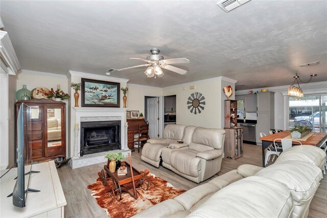 11151 SE 30th St, Morriston, FL 32668 - photo 15