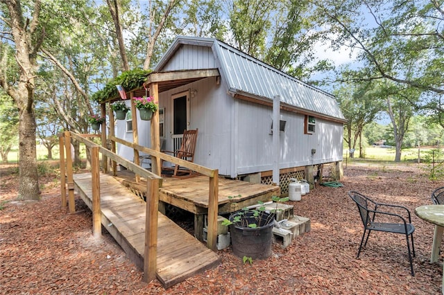 11151 SE 30th St, Morriston, FL 32668 - photo 29