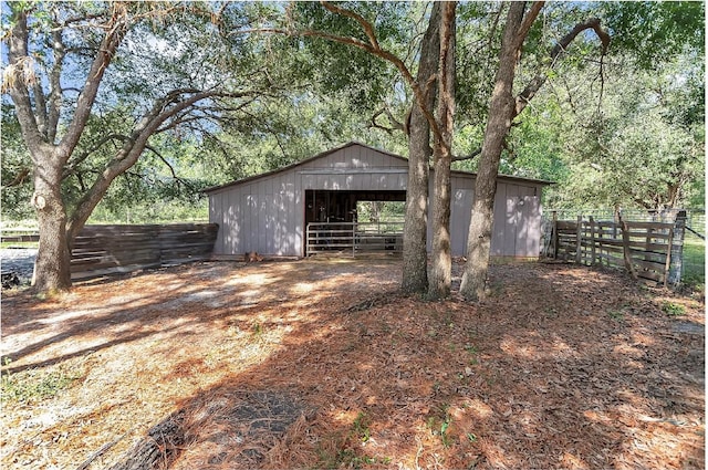 11151 SE 30th St, Morriston, FL 32668 - photo 35
