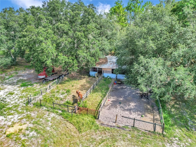 11151 SE 30th St, Morriston, FL 32668 - photo 37