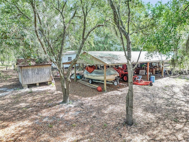 11151 SE 30th St, Morriston, FL 32668 - photo 38