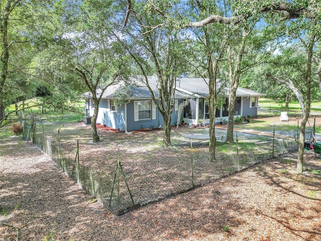 11151 SE 30th St, Morriston, FL 32668 - photo 49