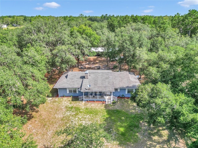 11151 SE 30th St, Morriston, FL 32668 - photo 2