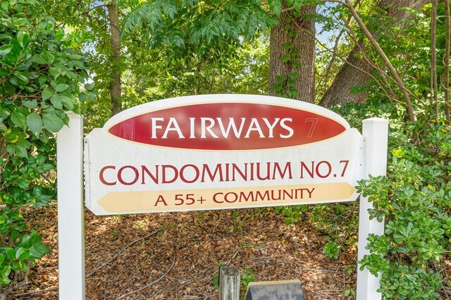 513 Fairways Ln Unit B, Ocala, FL 34472 - photo 20