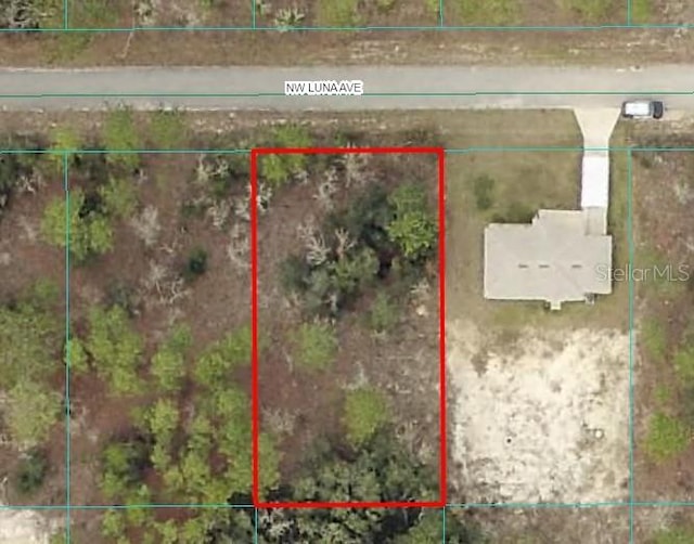 LOT7 NW Luna Ave, Dunnellon, FL 34431 - photo 1