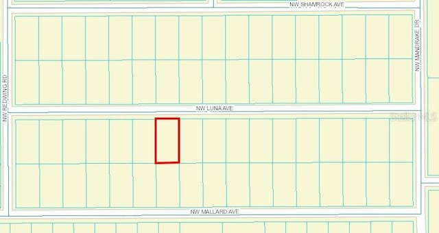 LOT7 NW Luna Ave, Dunnellon, FL 34431 - photo 4