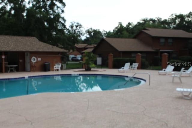 2701 NE 10th St Unit 202, Ocala, FL 34470 - photo 68