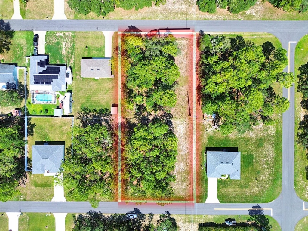 TBD SW 50th Court Rd, Ocala, FL 34473 - photo 1