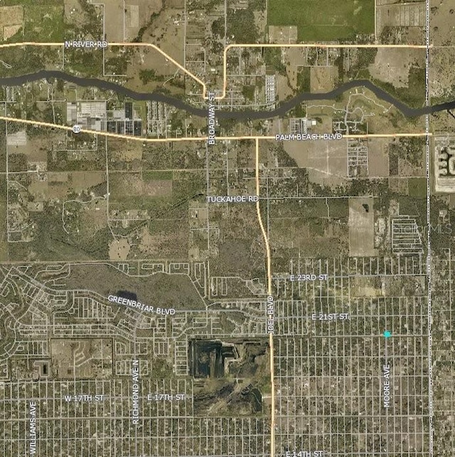4001 E 20th St, Alva, FL 33920