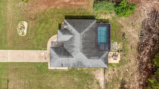 2685 W Apricot Dr, Beverly Hills, FL 34465 - view of subject property