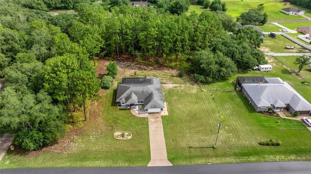 2685 W Apricot Dr, Beverly Hills, FL 34465 - aerial view