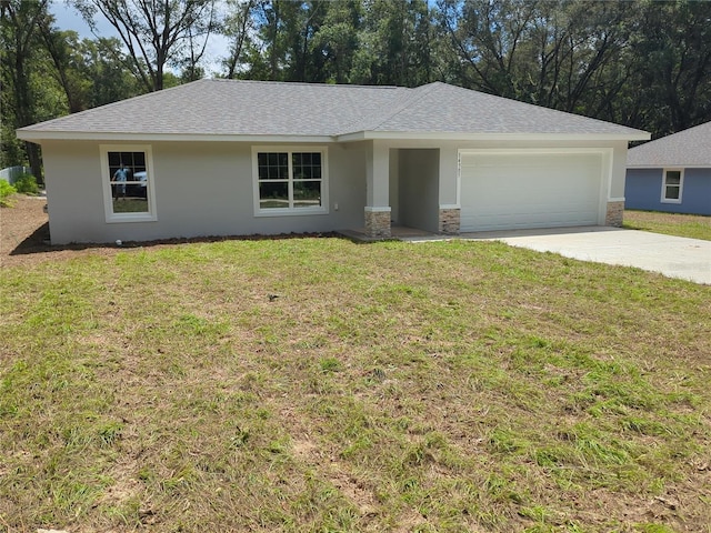 14305 SE 26th Ter, Summerfield, FL 34491 - photo 1