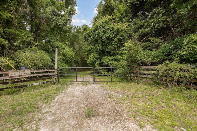 8530 NE 160th Ave, Williston, FL 32696 - photo 1