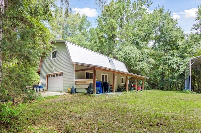 8530 NE 160th Ave, Williston, FL 32696 - photo 3