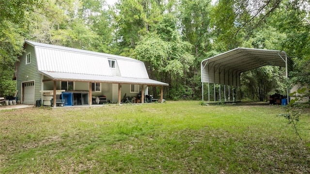 8530 NE 160th Ave, Williston, FL 32696 - photo 4