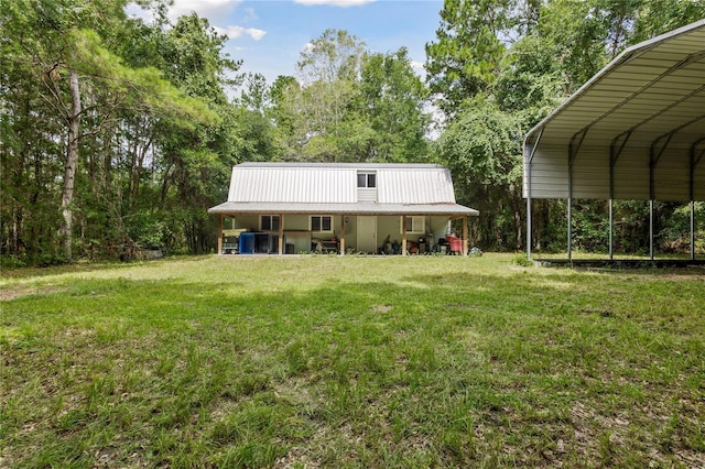 8530 NE 160th Ave, Williston, FL 32696 - photo 5