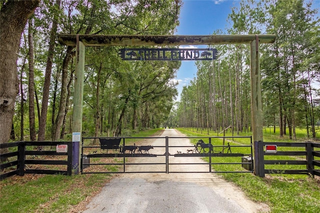 8530 NE 160th Ave, Williston, FL 32696 - photo 50