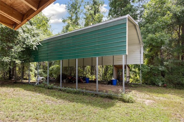 8530 NE 160th Ave, Williston, FL 32696 - photo 56