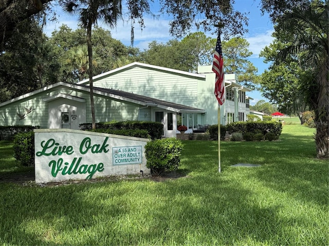602 Midway Dr Unit B, Ocala, FL 34472 - photo 5