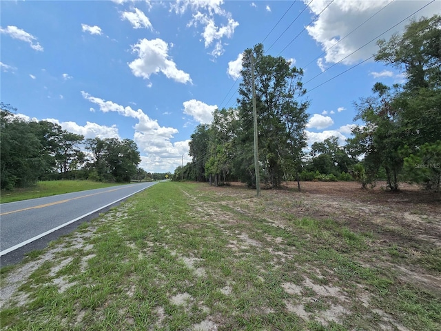 7158 N Lecanto Hwy, Hernando, FL 34442