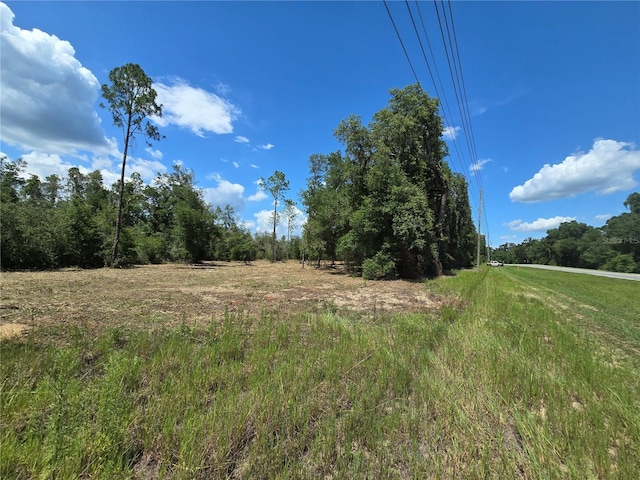 7158 N Lecanto Hwy, Hernando, FL 34442
